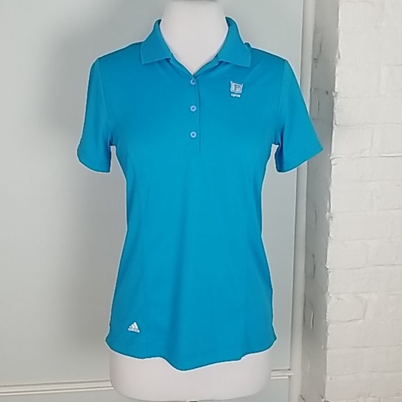 adidas puremotion polo
